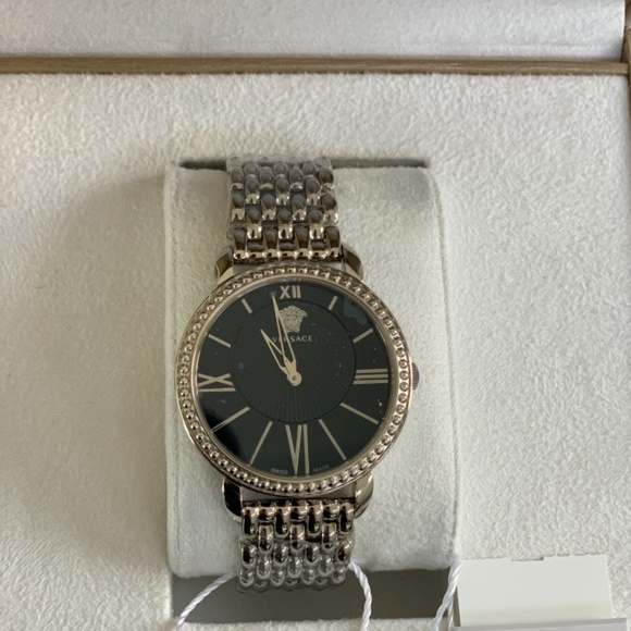 Versace Watch